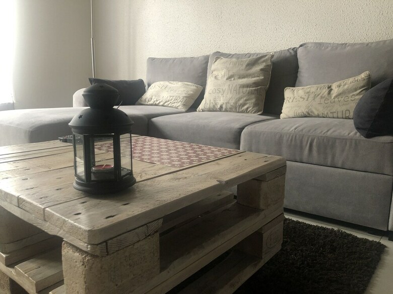 Apartamentos Le Charmant Zola