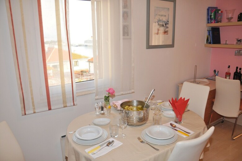 Bm Apartments Split