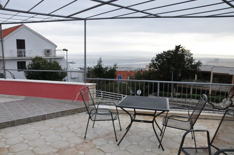 Bm Apartments Split