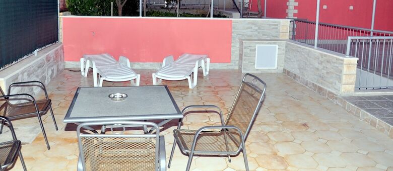 Bm Apartments Split