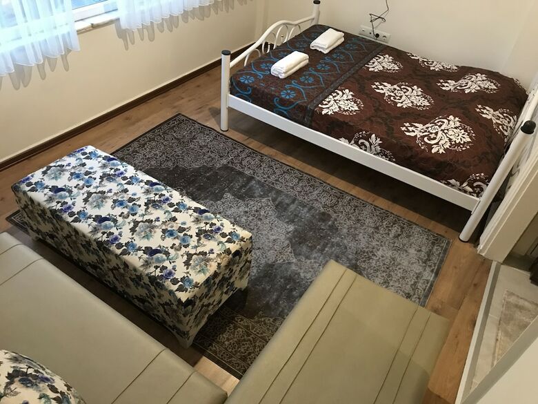 Apartamento Seconda Casa ?stanbul