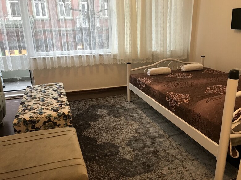 Apartamento Seconda Casa ?stanbul