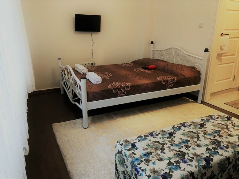 Apartamento Seconda Casa ?stanbul