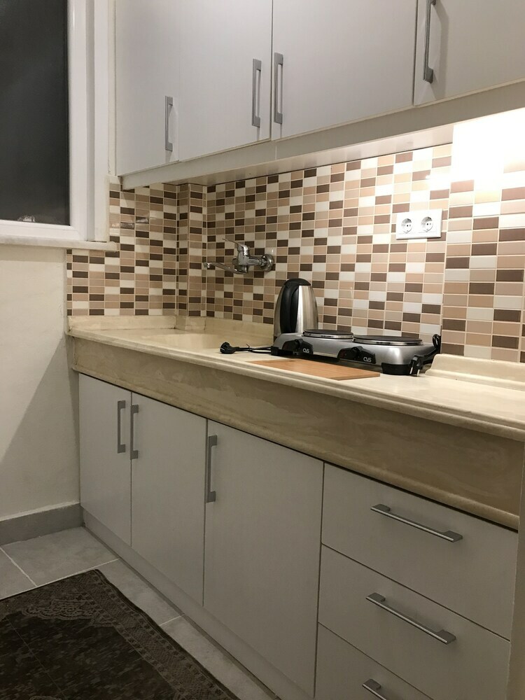 Apartamento Seconda Casa ?stanbul