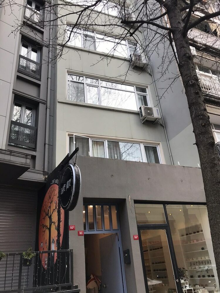 Apartamento Seconda Casa ?stanbul