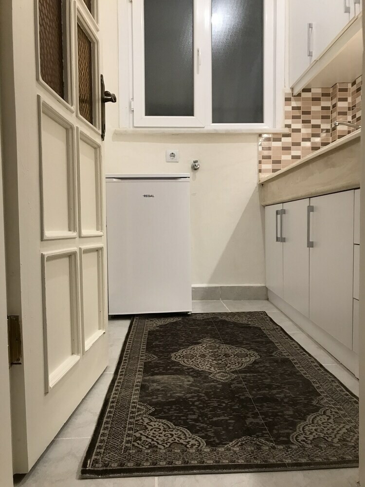 Apartamento Seconda Casa ?stanbul