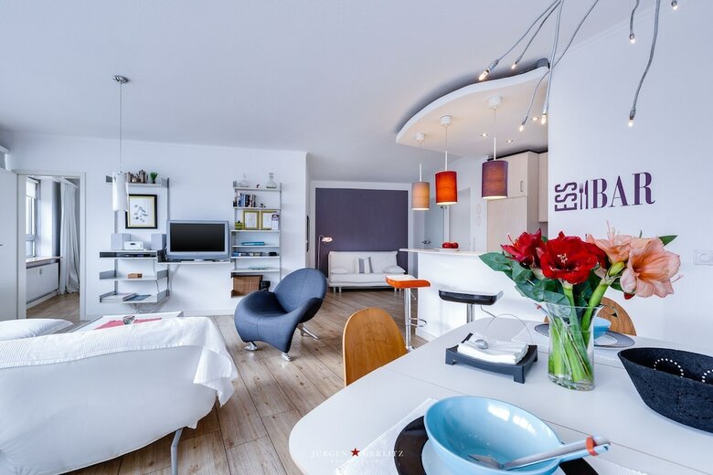 Apartamentos Ferienwohnung Winkingturm8 An Der Schlei
