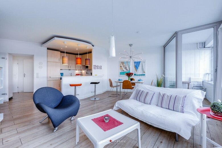 Apartamentos Ferienwohnung Winkingturm8 An Der Schlei