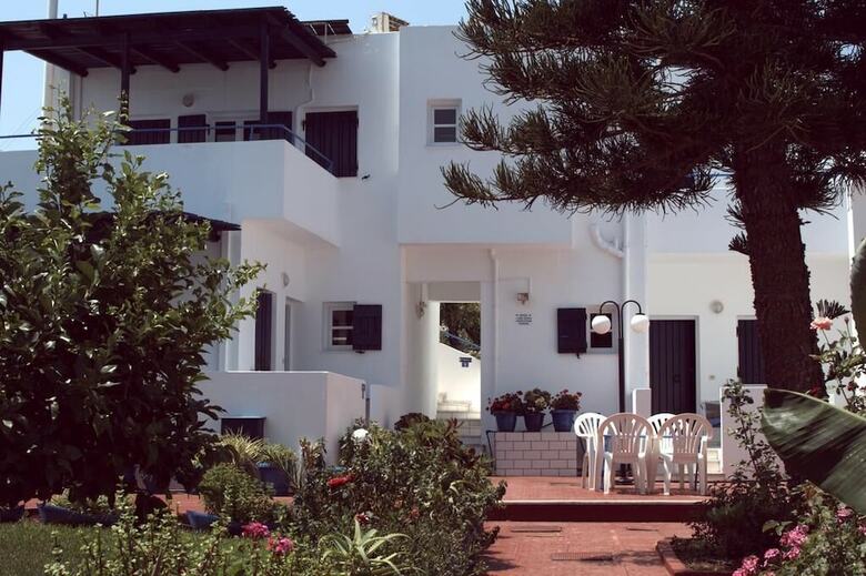 Aparthotel Porto Bello Hotel Apartments