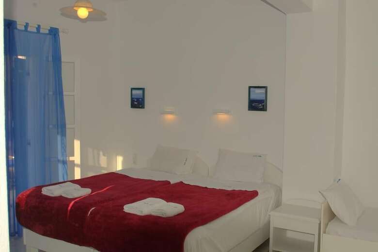 Aparthotel Porto Bello Hotel Apartments