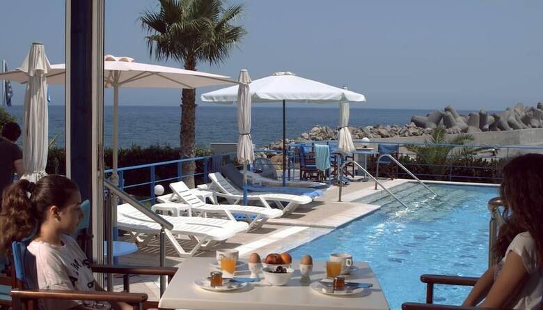 Aparthotel Porto Bello Hotel Apartments
