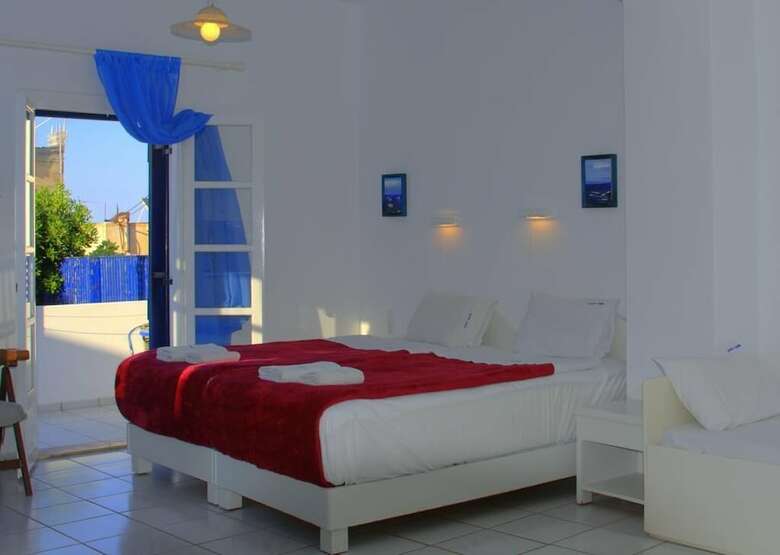 Aparthotel Porto Bello Hotel Apartments
