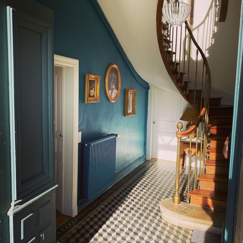 Hotel Chambres D'h�tes Du Domaine de Bonnery