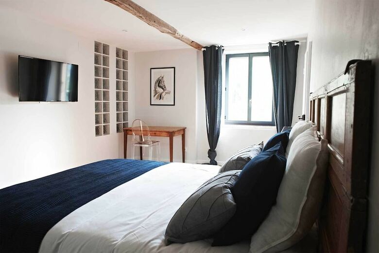 Hotel Chambres D'h�tes Du Domaine de Bonnery