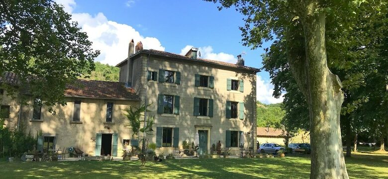 Hotel Chambres D'h�tes Du Domaine de Bonnery