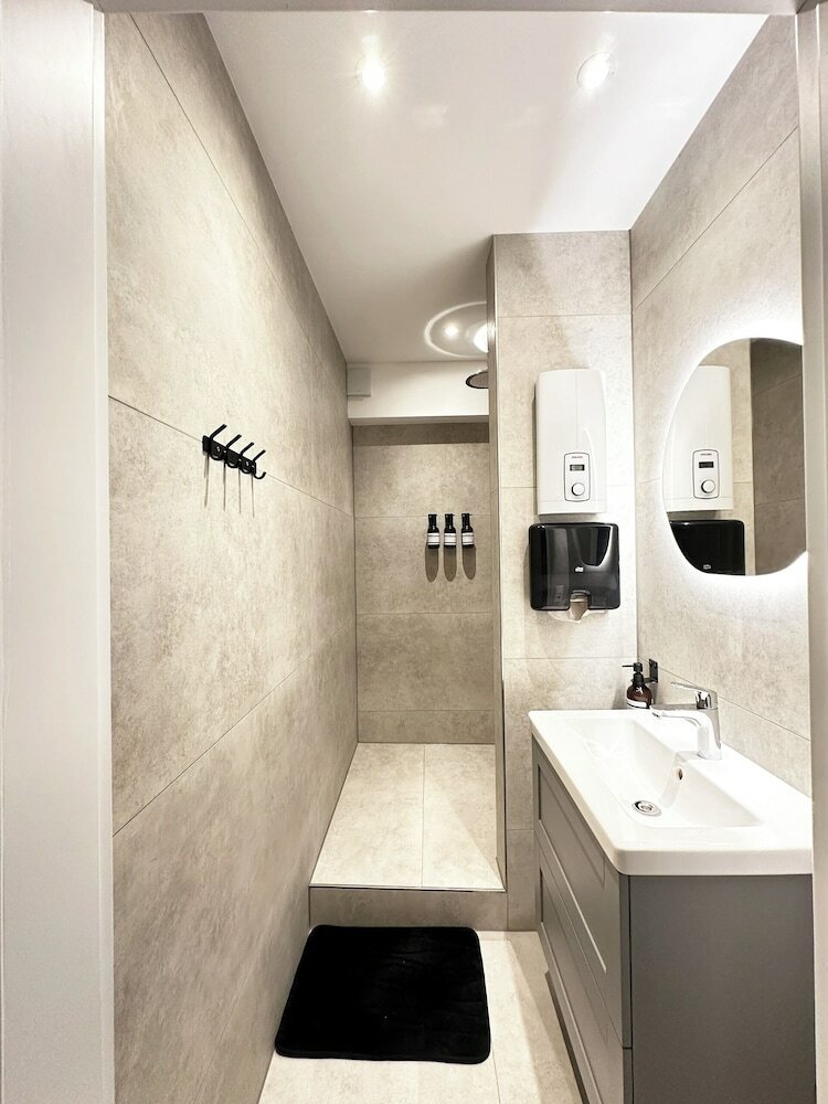 Hotel Blk Hostel