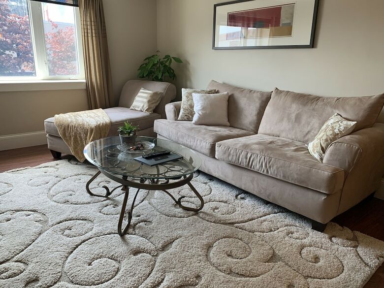 Apartamentos Legacy Suites
