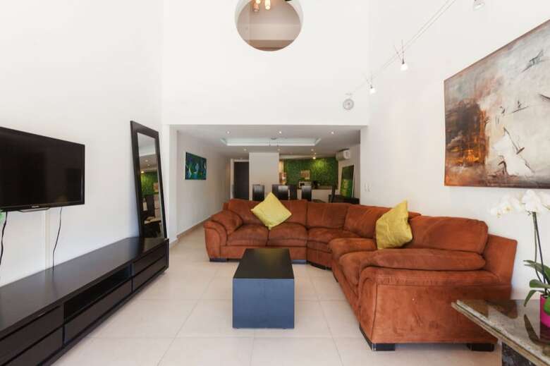 Apartamentos Les Alizes Near Beach