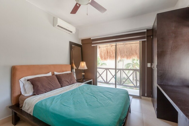 Apartamentos Les Alizes Near Beach