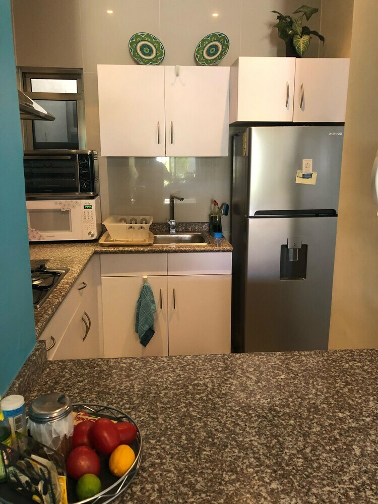 Apartamentos Les Alizes Near Beach