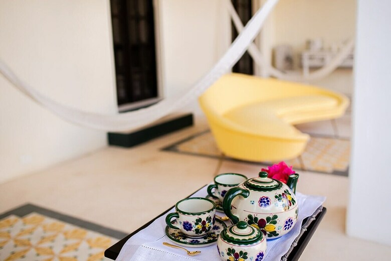 Bed & Breakfast Villa Octavia