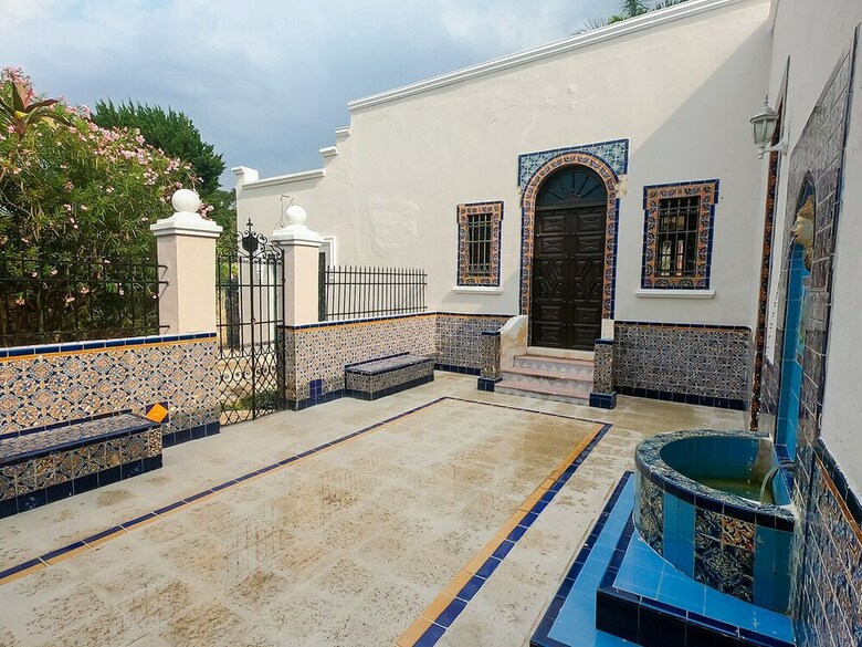 Bed & Breakfast Villa Octavia