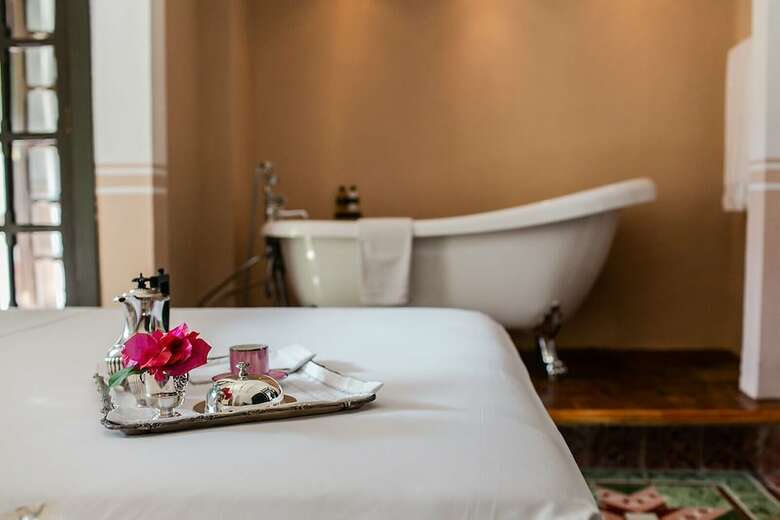 Bed & Breakfast Villa Octavia
