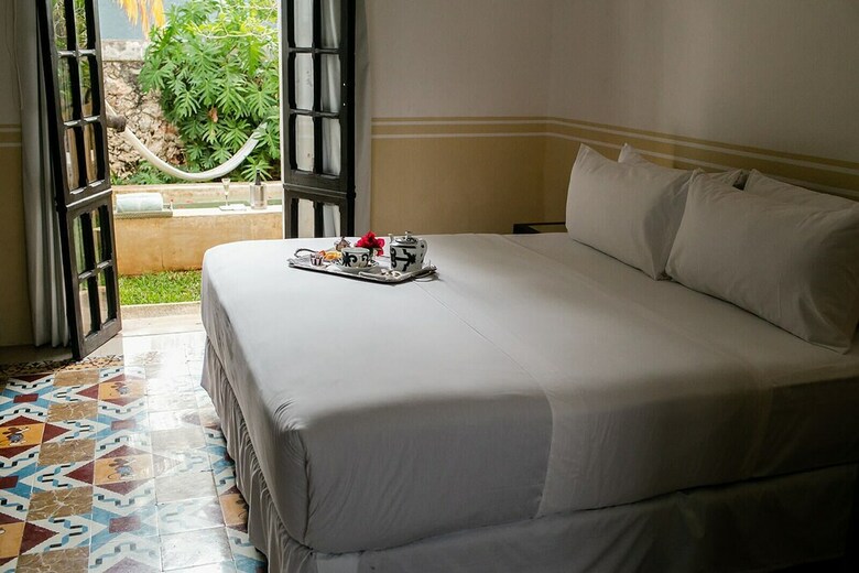 Bed & Breakfast Villa Octavia