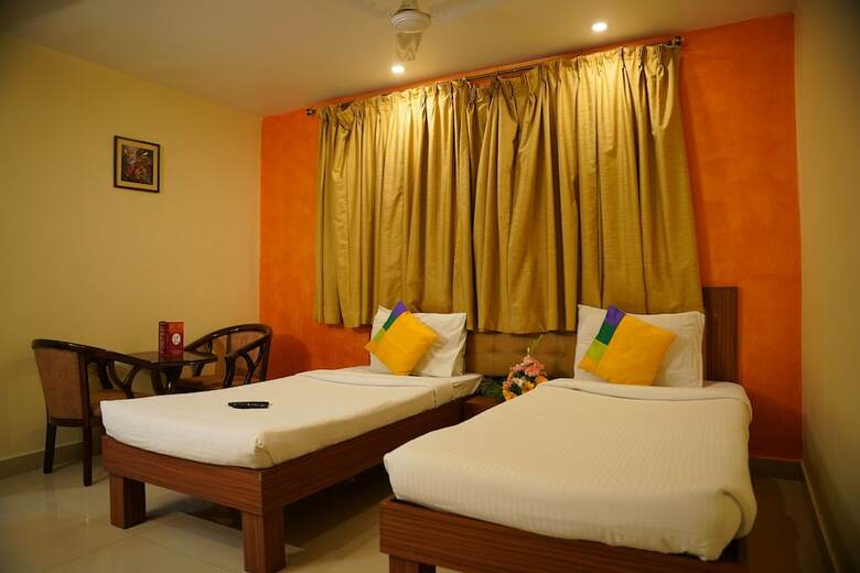 The Grand Plaza A Boutique Hotel