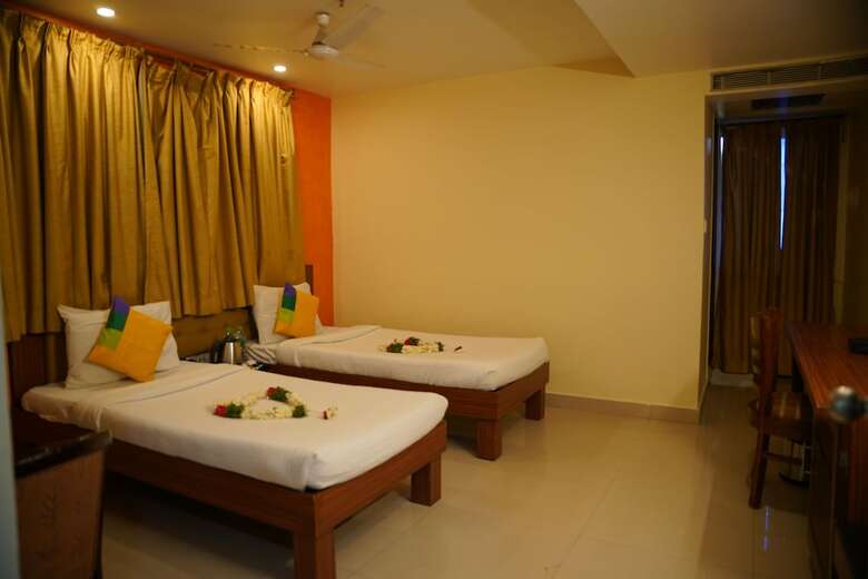 The Grand Plaza A Boutique Hotel