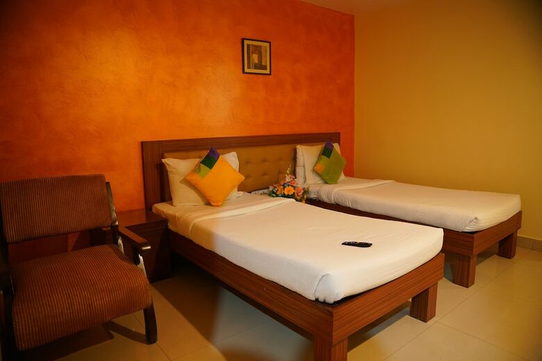 The Grand Plaza A Boutique Hotel