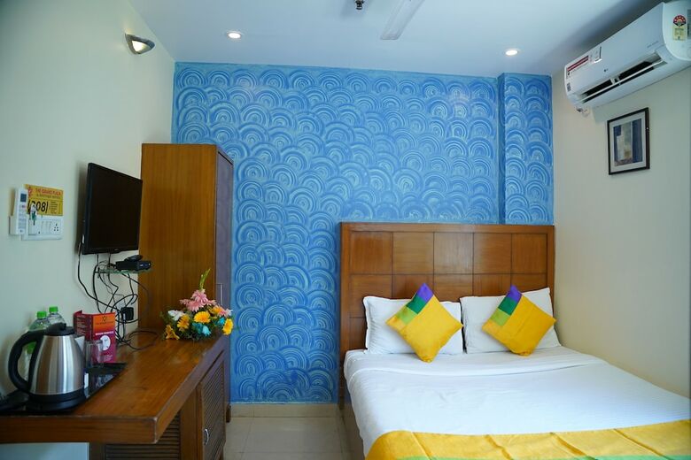 The Grand Plaza A Boutique Hotel
