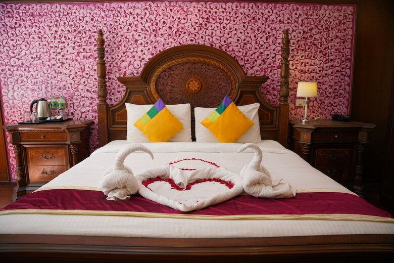 The Grand Plaza A Boutique Hotel