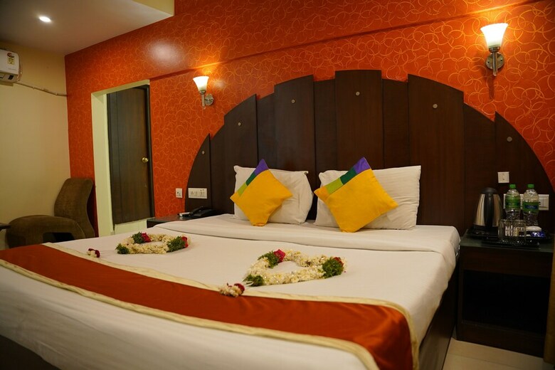 The Grand Plaza A Boutique Hotel