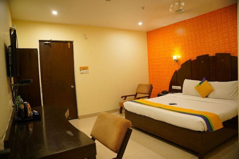 The Grand Plaza A Boutique Hotel