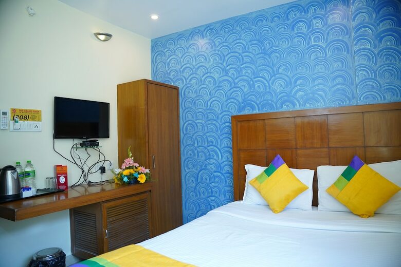 The Grand Plaza A Boutique Hotel