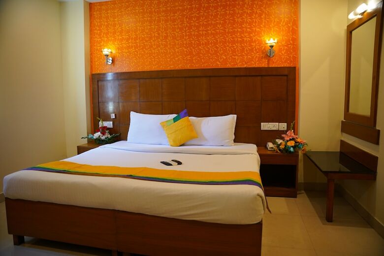 The Grand Plaza A Boutique Hotel