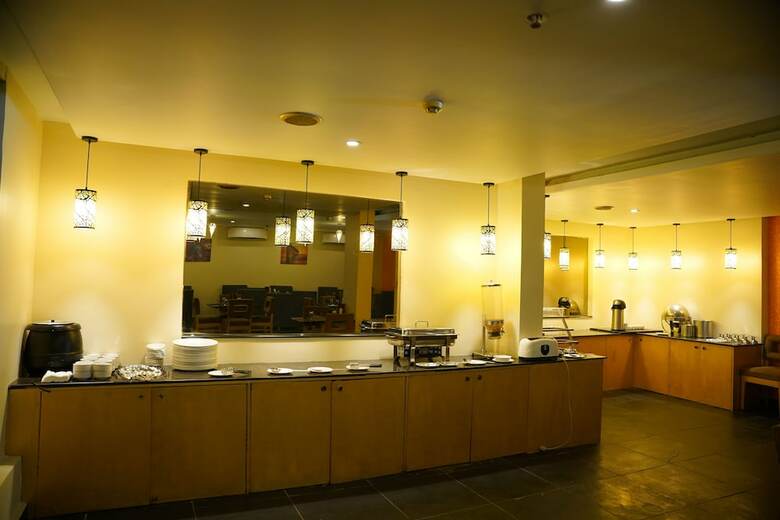 The Grand Plaza A Boutique Hotel