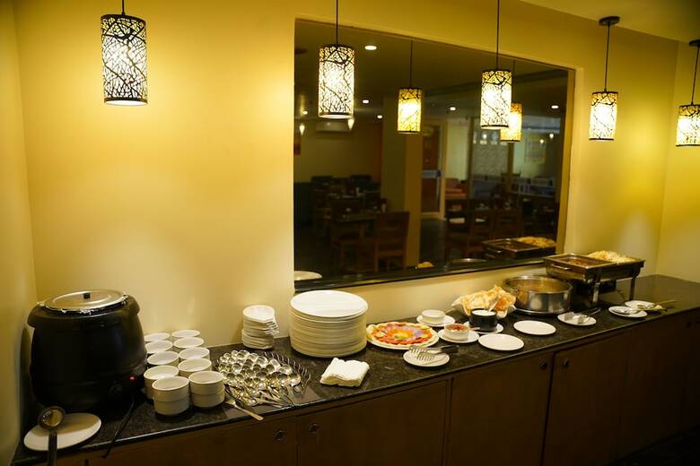 The Grand Plaza A Boutique Hotel