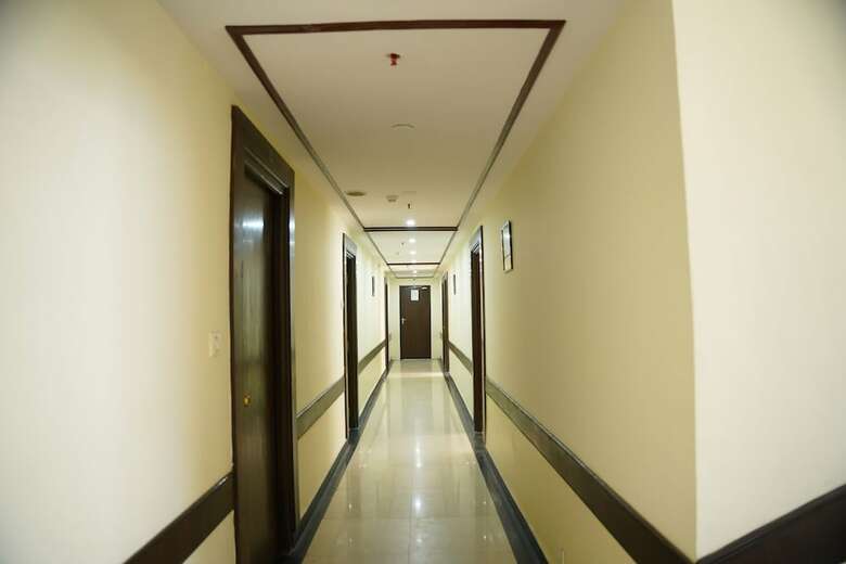 The Grand Plaza A Boutique Hotel