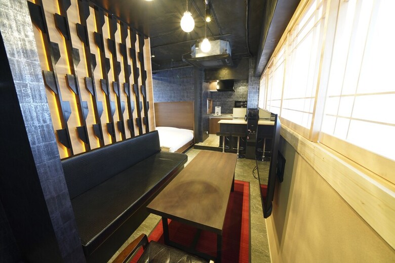 Apartamentos Hotel Lee