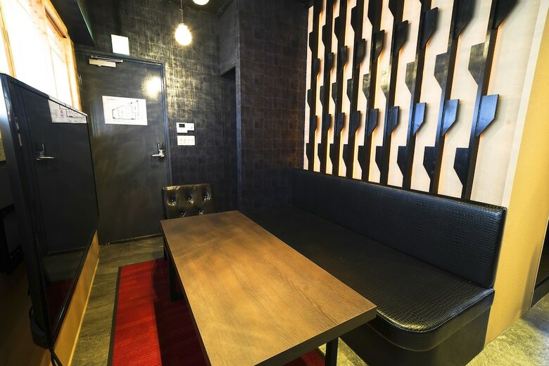 Apartamentos Hotel Lee