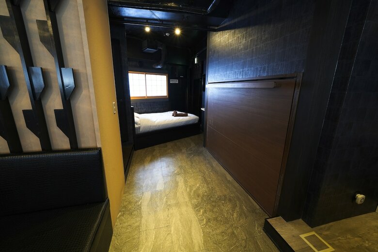 Apartamentos Hotel Lee