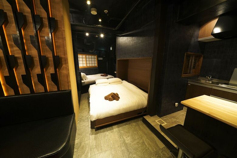 Apartamentos Hotel Lee