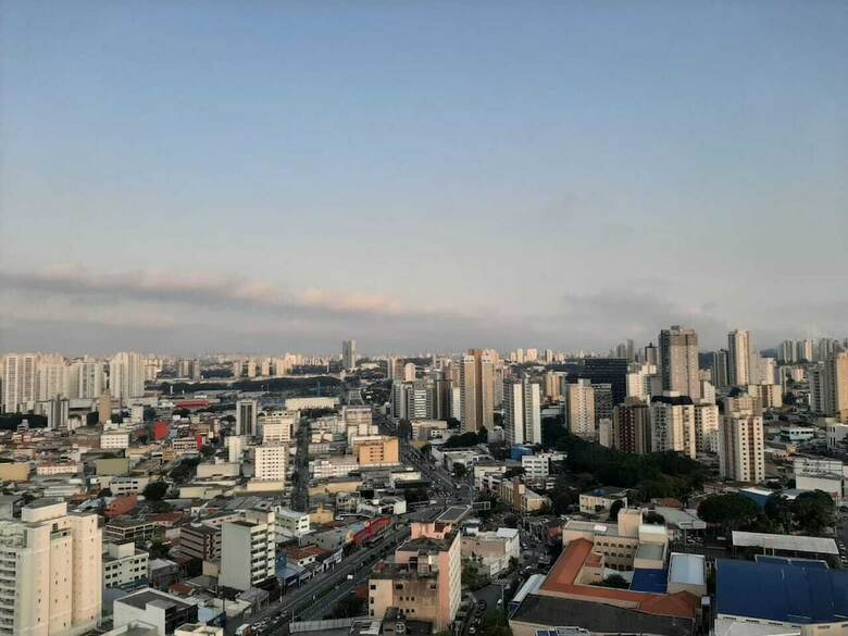Aparthotel 123 Osasco