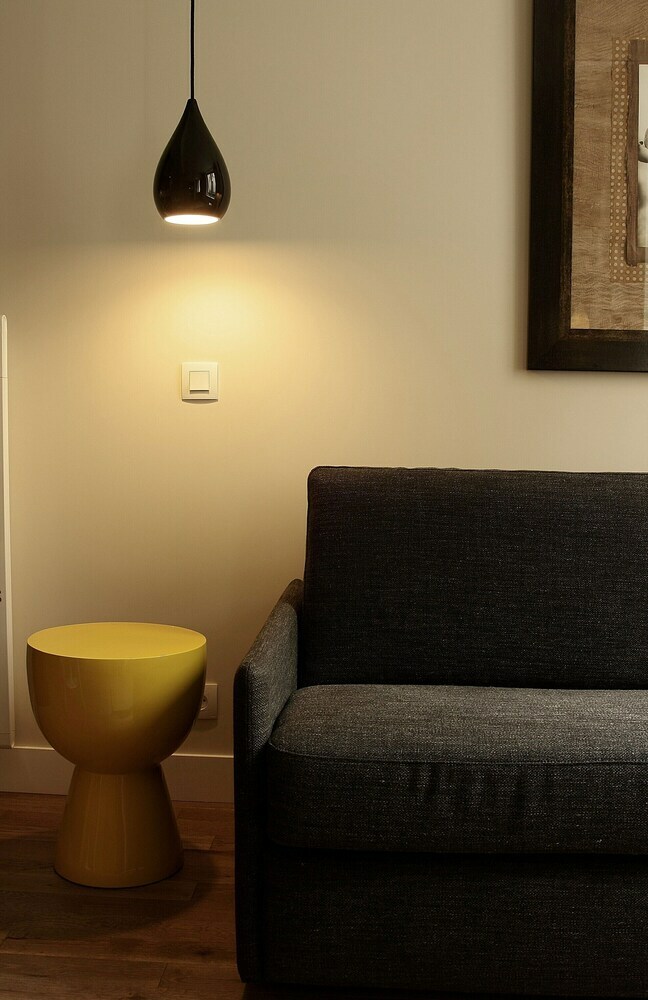 Apartamento 102201 - A Charming Setting For 4 People In Montorgueil