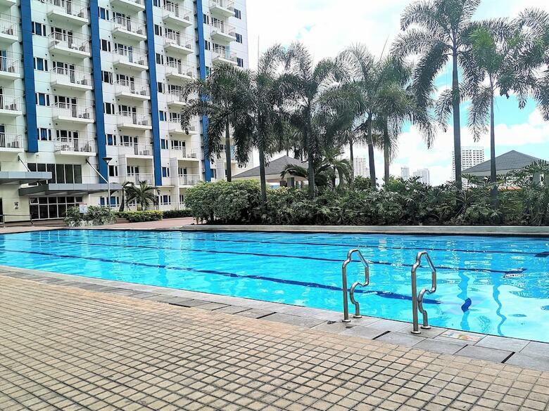 Cdtl Prime Serviced Residences