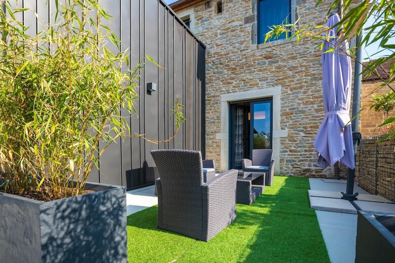 Bed & Breakfast Nuits Aux Sources