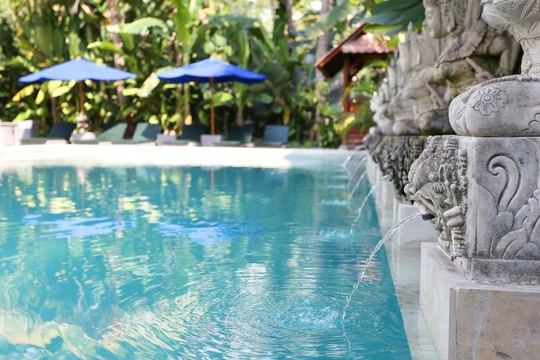 Hotel Dewantara Boutique Villa Resort Bali