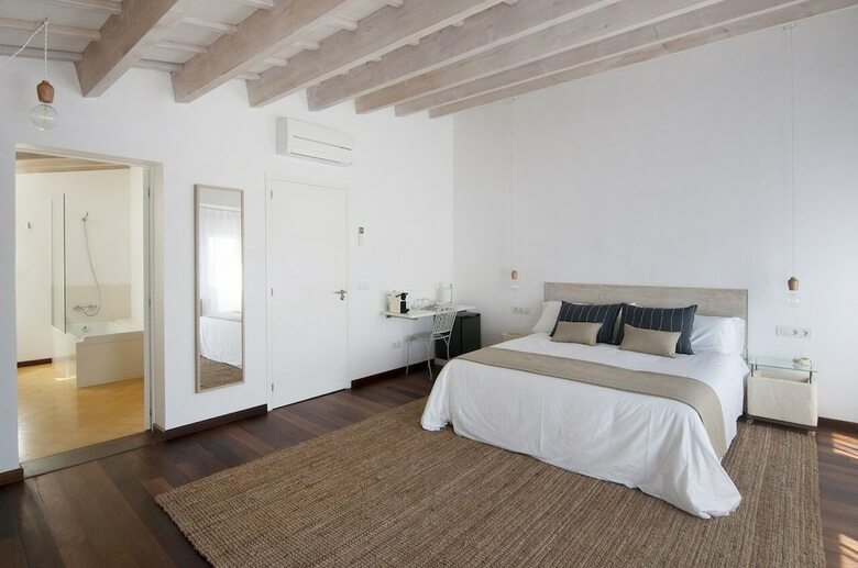 Hotel Ca S'arader - Adults Only